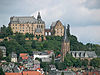 Landgrafenschloss, Marburg