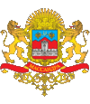 Wappen von Massandra