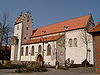 Stiftskirche Metelen