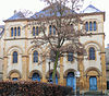 Synagogue von Metz