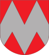 Wappen von Miehikkälä