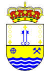 Wappen von Mieres