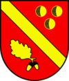 Wappen von Mikleuš