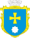 Wappen von Myrhorod