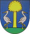 Wappen von Miroľa