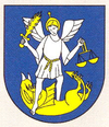 Wappen von Modrovka