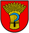 Wappen von Möhlin