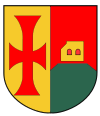 Wappen von Mogersdorf