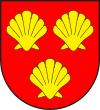 Wappen von Morissen