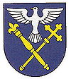 Wappen von Mošovce