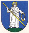 Wappen von Most pri Bratislave