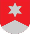 Wappen von Muonio