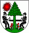 Wappen von Muráň