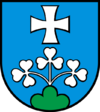 Wappen von Murgenthal