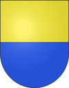 Wappen von Muzzano