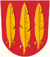 Wappen von Mynämäki