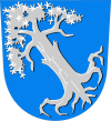 Wappen von Myrskylä