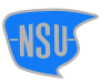 NSU 1945 Logo.svg