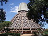 Namugongo Martyrs Shrine exterior view.jpg