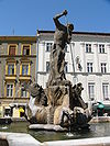 Neptun Fountain in Olomouc.jpg