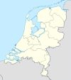Nationalparks in den Niederlanden (Niederlande)