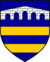 Wappen von Netretić