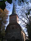 Dorfkirche Neverin