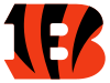 Logo der Cincinnati Bengals