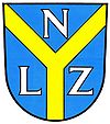 Wappen von Niederhelfenschwil