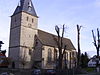 St. Nikolaus in Nieheim