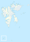 Nationalparks in Norwegen (Svalbard und Jan Mayen)