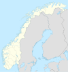 Nationalparks in Norwegen (Norwegen)