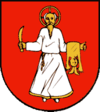 Wappen von Nová Lesná
