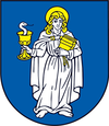 Wappen von Nová Ľubovňa
