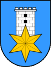 Wappen von Novi Vinodolski