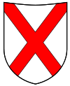 Wappen von Novigrad - Cittanova
