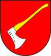 Wappen von Nufenen