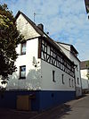 Fachwerkhaus