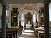 Pfarrkirche St. Mauritius in Obermeitingen