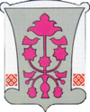 Wappen von Obuchiw