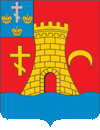 Wappen von Otschakiw
