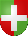 Wappen von Ollon