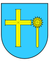 Wappen von Omiš