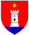 Wappen von Omišalj