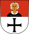 Wappen von Opfikon