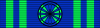 Ordre du Merite maritime Officier ribbon.svg