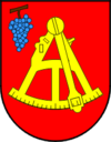 Wappen von Orebić