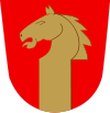 Wappen von Oripää