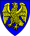 Wappen von Oroslavje