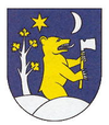 Wappen von Oščadnica